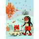 Wintry 3D Artscapes  Image 6