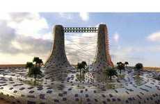 60 Architectural Dubai Landmarks