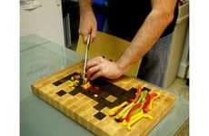 18 Innovative Cutting Boards