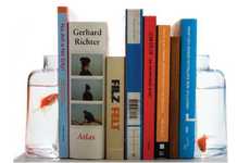 Fish-Friendly Shelfmates