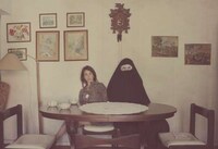 Unsettling Burka Buddies Image 2