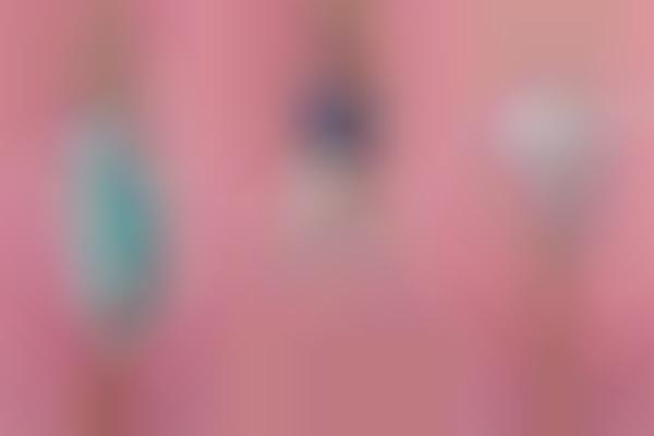 Bubble Gum Backdrops