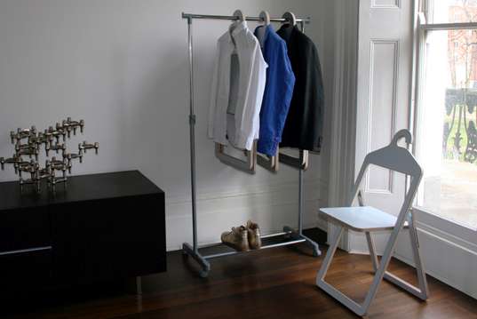 Design Site Pop-Up Shops