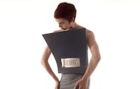 Locked & Latched Fashion Image 2