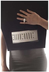 Locked & Latched Fashion Image 4