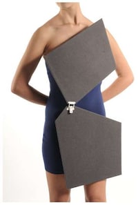 Locked & Latched Fashion Image 5