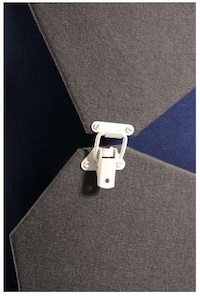 Locked & Latched Fashion Image 6