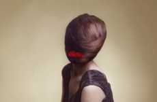 Surreal Faceless Photography