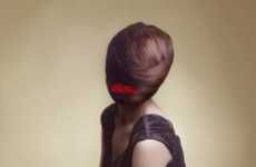 Surreal Faceless Photography