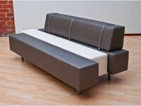 Slender Seating Arrangements Image 2