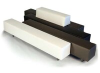 Slender Seating Arrangements Image 3