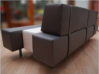 Slender Seating Arrangements Image 4