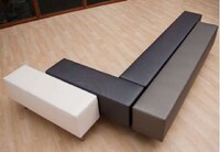 Slender Seating Arrangements Image 6
