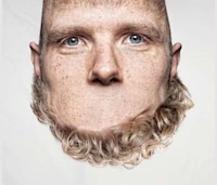 Flipped Facial Shoots Image 2