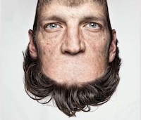 Flipped Facial Shoots Image 4