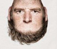 Flipped Facial Shoots Image 6