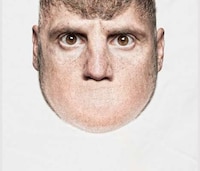 Flipped Facial Shoots Image 7