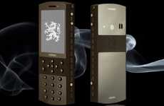 Military-Grade Luxe Mobiles