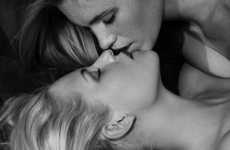 Sensuously Shaded Photoshoots