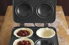 Easy-Bake Pie Ovens