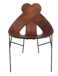 Criss Cross Chairs Image 2
