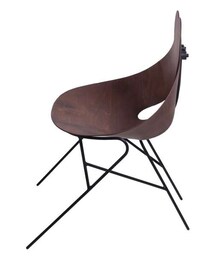 Criss Cross Chairs Image 3