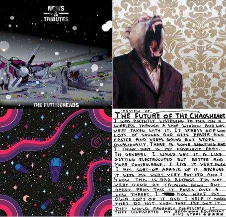 Album-Inspired Art