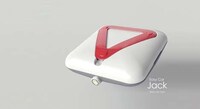 Accordian-Like Car Jacks Image 2