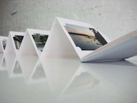 Bended Memory Frames Image 4