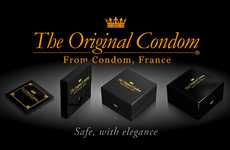 Luxury Prophylactics