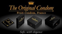 Luxury Prophylactics Image 5