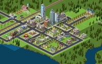 Social City-Planning Games Image 2