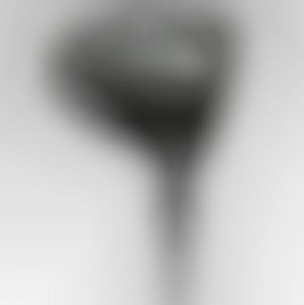 Aerodynamic Golf Clubs