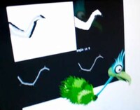 Digitally-Projected Puppeteering Image 3