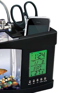 PC-Powered Fish Tanks Image 4