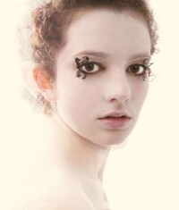 Enchanting Paper Lashes (UPDATE) Image 3