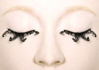 Enchanting Paper Lashes (UPDATE) Image 4