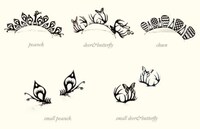 Enchanting Paper Lashes (UPDATE) Image 6