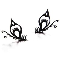 Enchanting Paper Lashes (UPDATE) Image 8