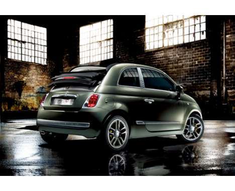 25 Fantastic Fiats