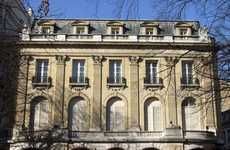 $140 Million Parisian Estates