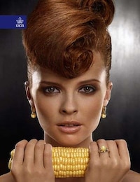 Appetizing Accessory Ads Image 4