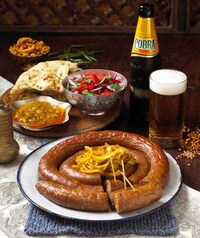 Currying Traditional Dishes Image 4