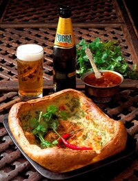 Currying Traditional Dishes Image 6