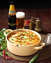 Currying Traditional Dishes Image 8