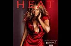Hot 'n' Heavy Celeb Ads