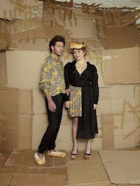 Crazy Cardboard Catalogs Image 2