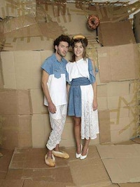 Crazy Cardboard Catalogs Image 3