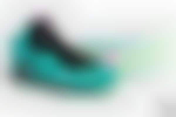 Miami Vice Court Kicks