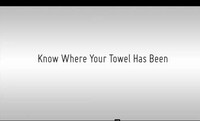 Horrifying Hygiene Ads Image 5